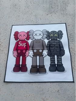 Supreme rug