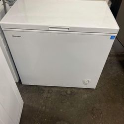 Freezer