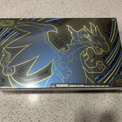 Phantasmal Flames UPC Pokemon 