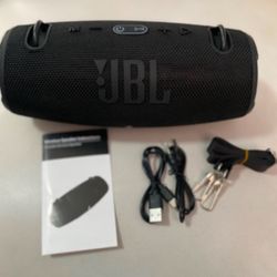 JBL extreme 3 