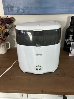 Dr. Brown's Electric Sterilizer