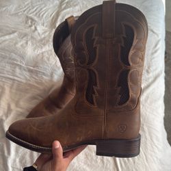 Ariat Cowboy Boots 