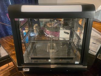 Food Warmer