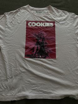 Cookies shirts/ sweaters