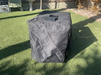 dog crate