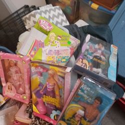 Barbie Barbie Dolls Ken Dolls Britney Spears Dolls Xcetera