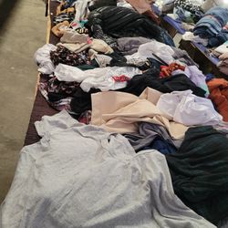 Ropa Por Mayoreo