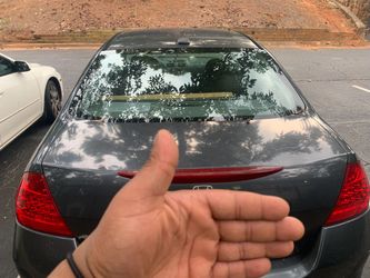 2006 Honda Accord
