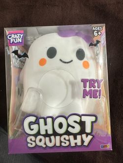 Squishy