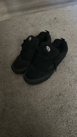 Vans Skating Shoes
