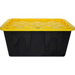 Greenmade 27 Gallon Storage Bin NEW