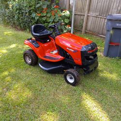 Lawn Mower  POULAN 