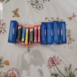 Printer Ink