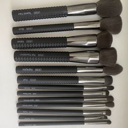 Laruce Ann 13 Piece Make-up Set