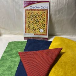 Quilt kit