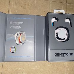 Acellories Gemstone Pro  Supreme Sound