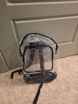 Backpack