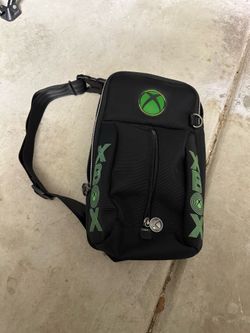 Xbox Crossbody Sling Bag