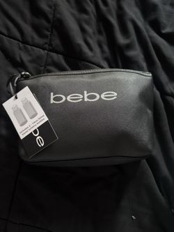 Bebe Cosmetic Bag 