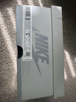 Jordan 1s