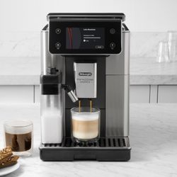 De'Longhi PrimaDonna Aromatic Fully Automatic Espresso Machine