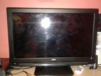Rca tv 32in