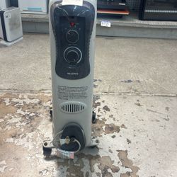 Heater Electric 