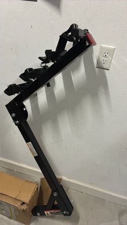 Bicycle rack 4 bikes