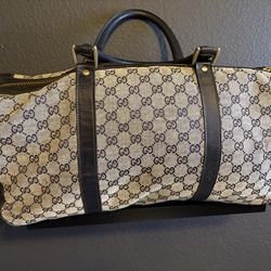 Gucci Tote Bag