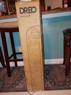Dreo Tower Fan 306