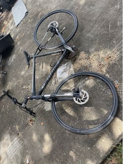 Specialized XL