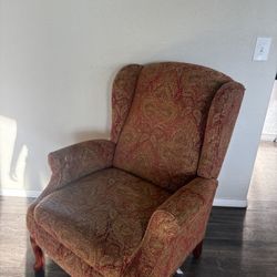 Chair for sale Accent chair vintage