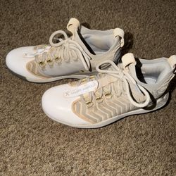 Under Armour Men’s Harper Pro 9 TPU baseball Cleats 