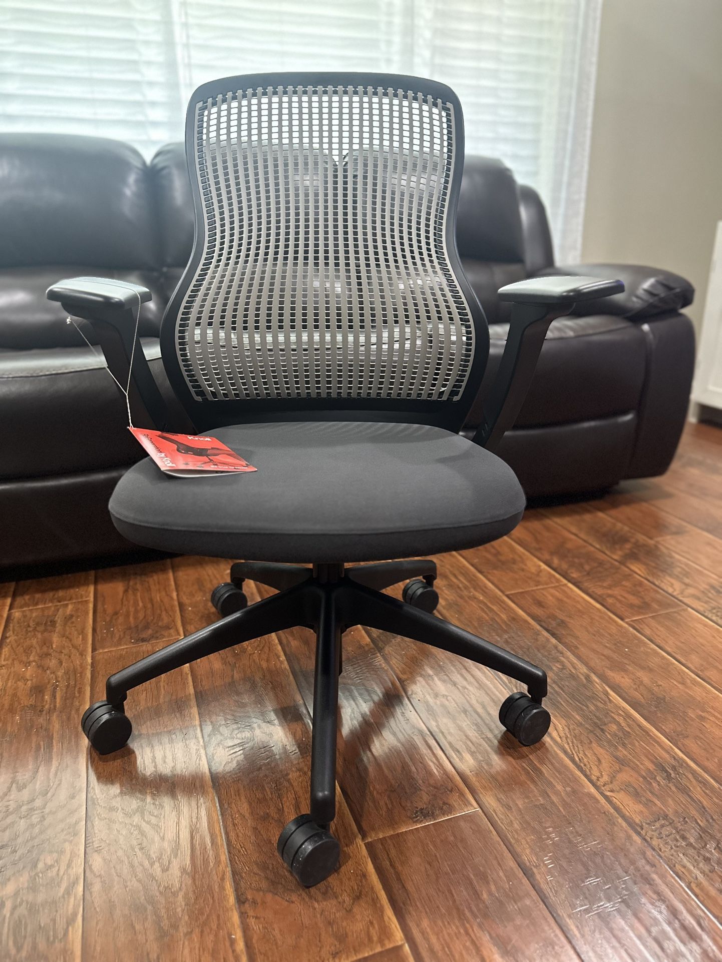 ReGeneration by Knoll OFFICE CHAIRS