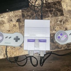 Nintendo, Super Minines 