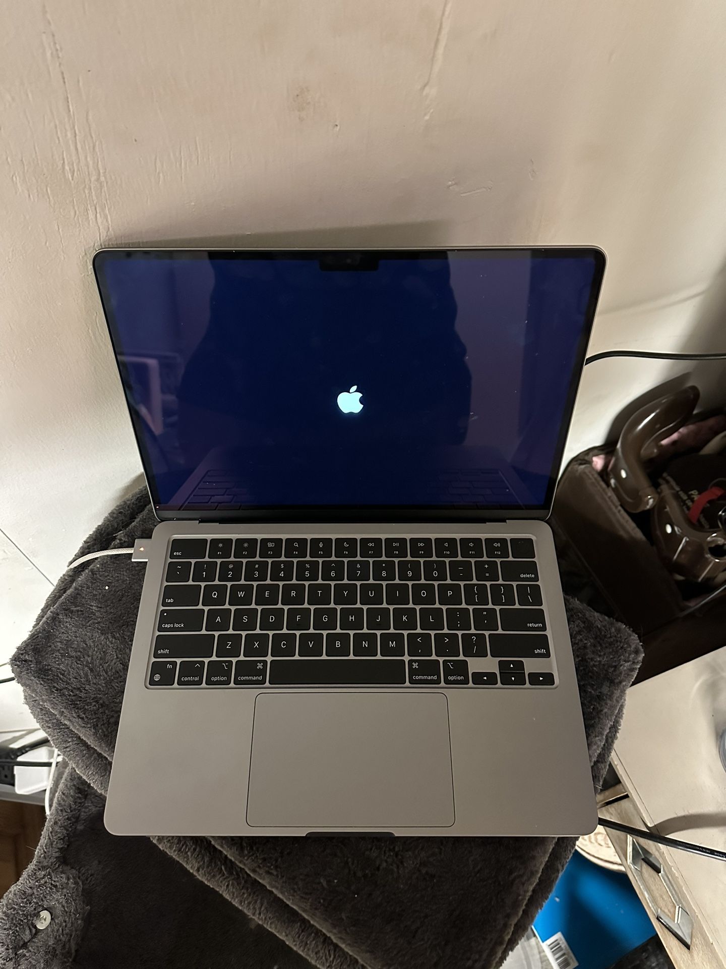 MacBook Air M2 Chip 2022 13.6" 8gb Ram 256gb