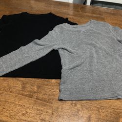 Boys Thermals Size Medium Epic Threads Brand 