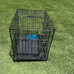 Sm/ Med Dog Kennel 