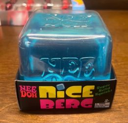 NEEDO Nice Berg