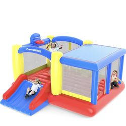 Bounce House