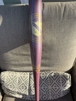 Combat Country Club BBcor Bat Size 33