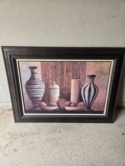 Cuadro decorativo