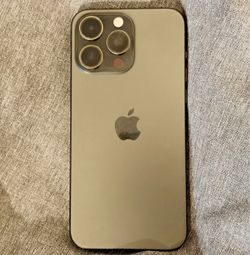 Apple iPhone 15 pro max 256gb unlocked