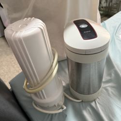 Royal Prestige Water Filter