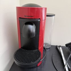 Nespresso Vertuo