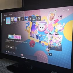 DYNEX 60' Flatscreen