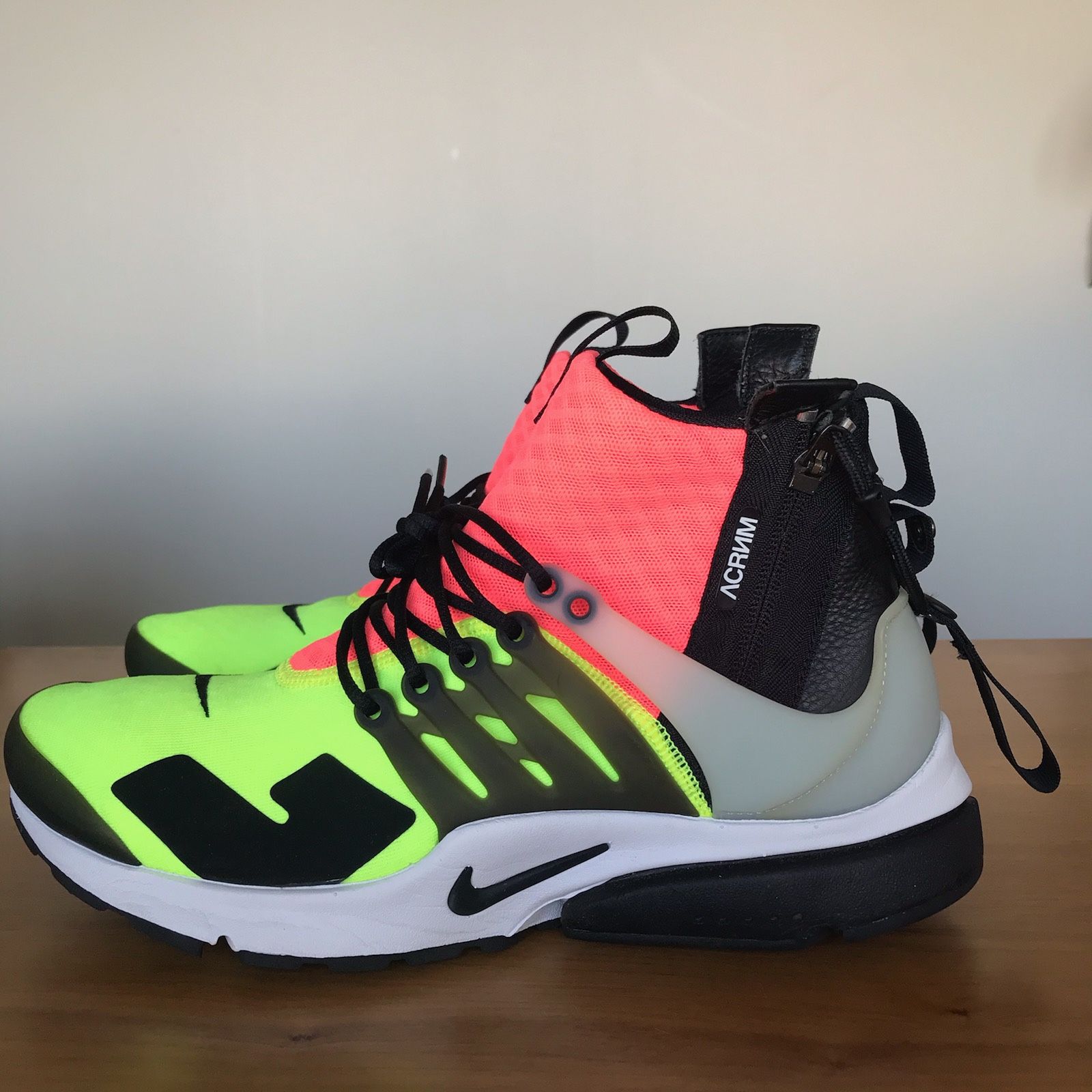 ナイキ AIR Nike PRESTO NIKE エア Presto Air QS エアプレスト 