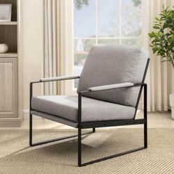 New Lounge Arm Chair Office Library Waiting Room Extra Seating 