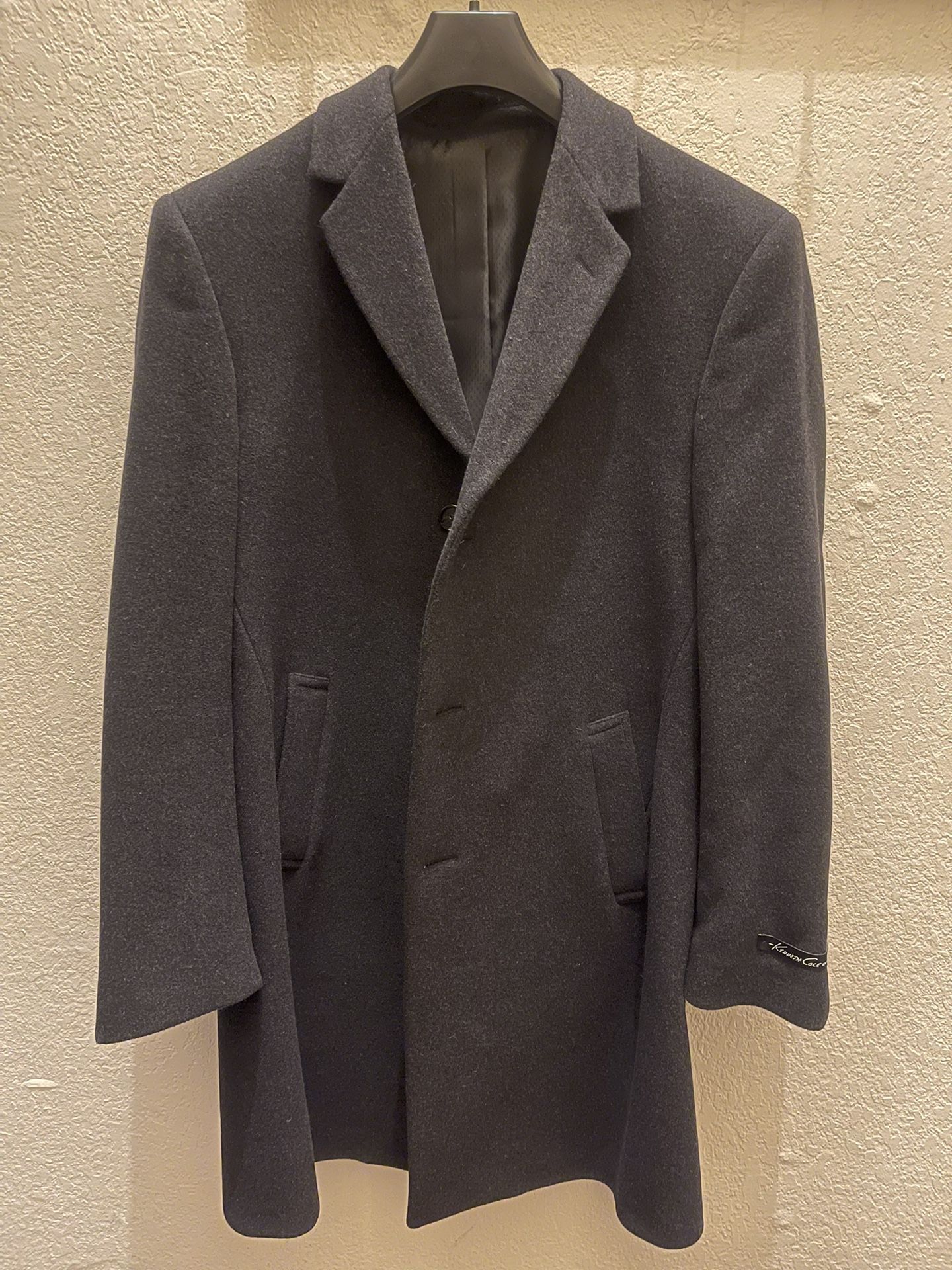 Kennith Cole New York Dress Coat