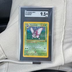 1999 Venemoth Holo